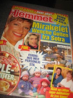2002 nr 039 HJEMMET