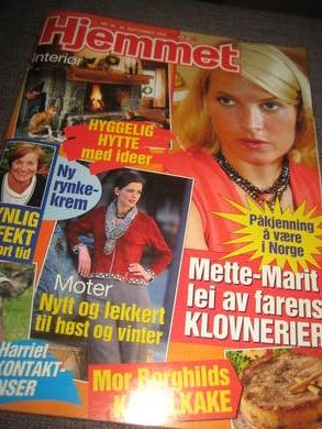 2002 nr 040 HJEMMET METTE MARIT