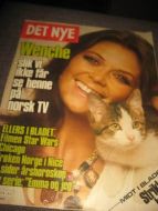 1977 nr 052 DET NYE WENCHE MYHRE