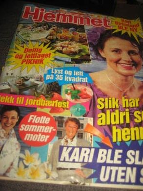 2002 nr 026 HJEMMET