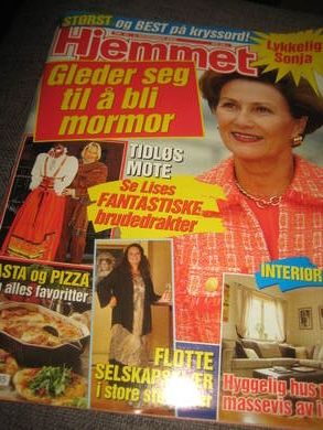 2002 nr 045 HJEMMET SONJA