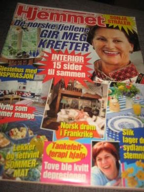 2002 nr 028 HJEMMET SONJA