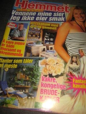 2002 nr 029 HJEMMET