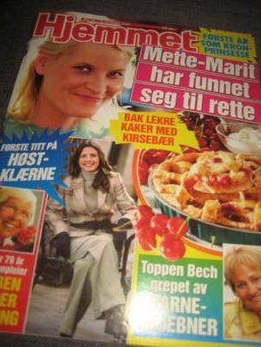 2002 nr 034 HJEMMET METTE MARIT
