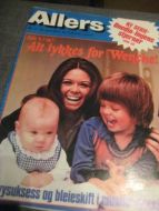 1974 nr 017 ALLERS WENCHE MYHRE PETER GILMORE
