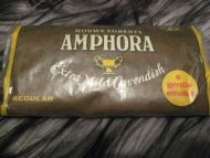 AMPHORA, fra Egberts Royal Factory, Holland. 50 tallet.