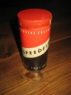 Boks uten innhold SPEEDFIX 60 tallet