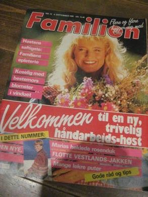 1988 nr 019 FAMILIEN