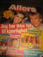 1987 nr 013 ALLERS JAHN TEIGEN
