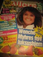 1987 nr 027 ALLERS WENCHE MYHRE