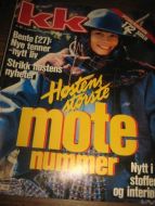 1986 nr 036 KK Motenummer