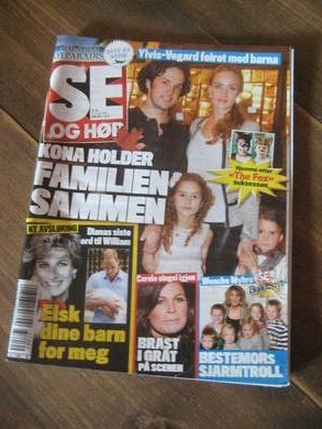 2013 nr 040 SE OG HØR DIANA