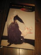 WASSMO, HERBJØRG: DINAS BOK. 1992.
