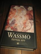 WASSMO, HERBJØRG: KARNAS ARV. 1998.