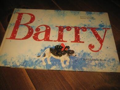 BARRY 1974
