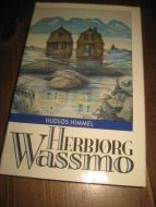 WASSMO, HERBJØRG: HUDLØS HIMMEL. 1988