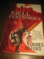 FJELL FESTNINGEN 1985