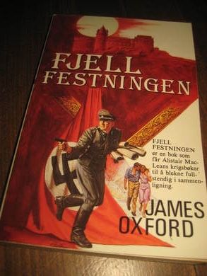 FJELL FESTNINGEN 1985