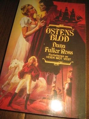 ØSTENS BLOD 1983