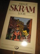 SKRAM AMALIE: LUCIE 1992