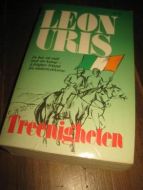 URIS: TREENIGHETEN