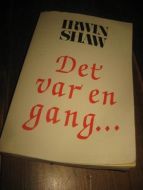 SHAW IRWIN: DET VAR EN GANG
