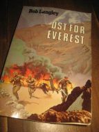 ØST FOR EVEREST 1986