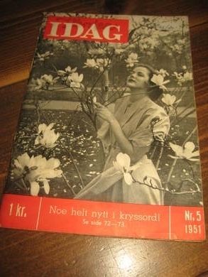 1951 nr 005 I DAG