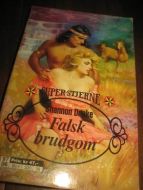 FALSK BRUDGOM NR 267 1995