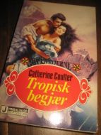 TROPISK BEGJÆR NR 125 1989