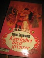 KJÆRLIGHET UTEN GRENSER Nr 57 1984