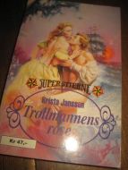 TROLLMANNENS ROSE NR 246 1996