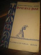 JENSEN: INNERST INNE. 1933.