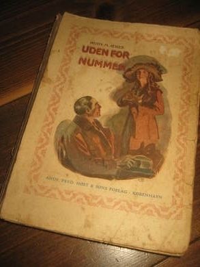 ayres: uden for nummer 1919