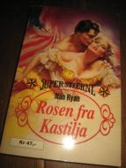 ROSEN FRA KASTILJA NR 249 1996