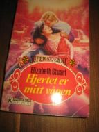 HJERTET ER MITT VÅPEN NR 197 1993