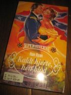 KALDT HJERTE HETT BLOD NR 251 1996