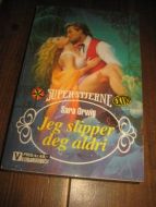 JEG SLIPPER DEG ALDRI NR 222 1994