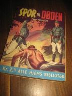 SPOR TIL DØDEN 1958