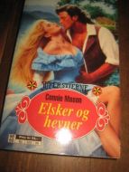 ELSKER OG HEVNER NR 304 1998