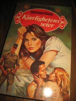 KJÆRLIGHETENS SEIER NR 44 1983