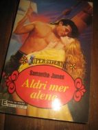 ALDRI MER ALENE NR 229 1994