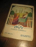 CORELLI: BOY.1914.