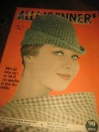 1961 nr 011 ALLE KVINNER