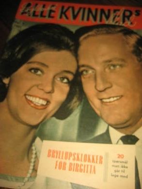 1961 nr 007 ALLE KVINNER