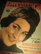 1961 nr 004 ALLE KVINNER
