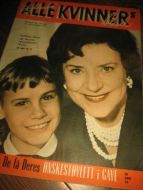 1961 nr 046 ALLE KVINNER