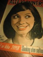 1961 nr 022 ALLE KVINNER