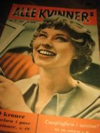 1961 nr 024 ALLE KVINNER