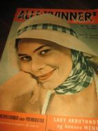 1961 nr 025 ALLE KVINNER